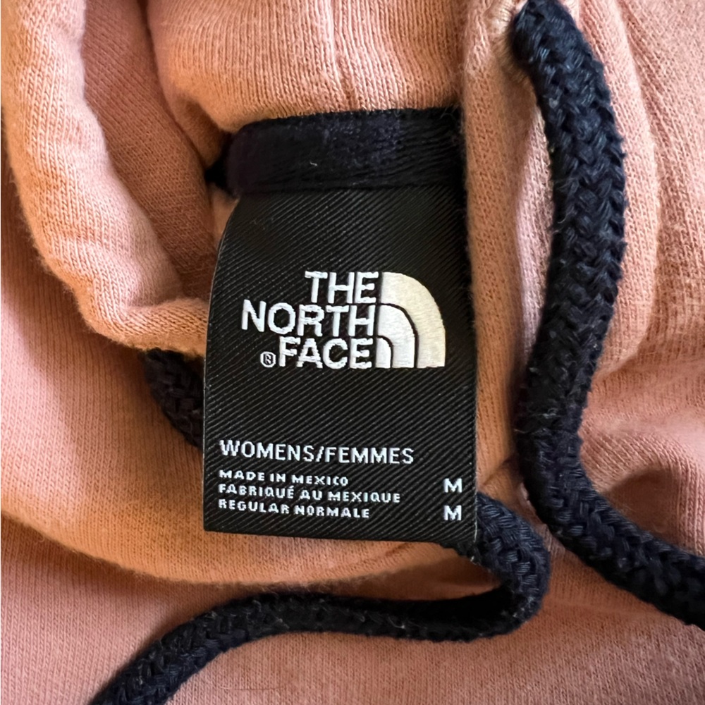 The North Face Women’s Hoodie - Picture 3 of 8